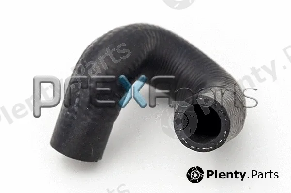 PREXAparts P126030 — Radiator Hose