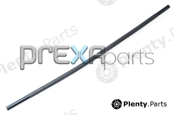 PREXAparts P226358 — Hose, crankcase ventilation