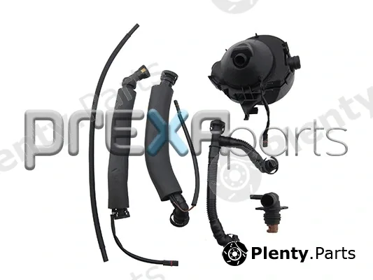 PREXAparts P229056 — Repair Kit, crankcase ventilation
