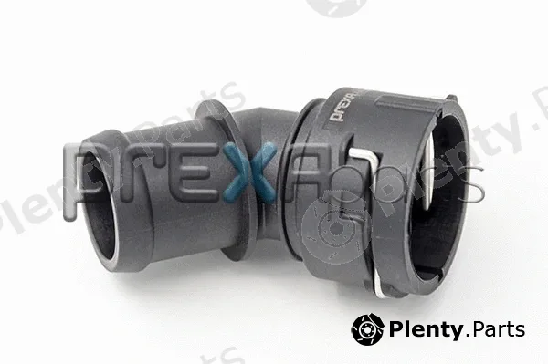 PREXAparts P130036 — Coolant Flange
