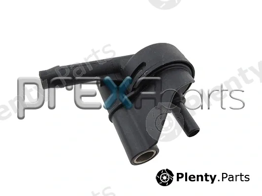 PREXAparts P129099 — Valve, crankcase ventilation