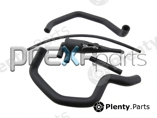 PREXAparts P229058 — Repair Kit, crankcase ventilation