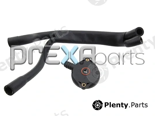 PREXAparts P229062 — Valve, crankcase ventilation
