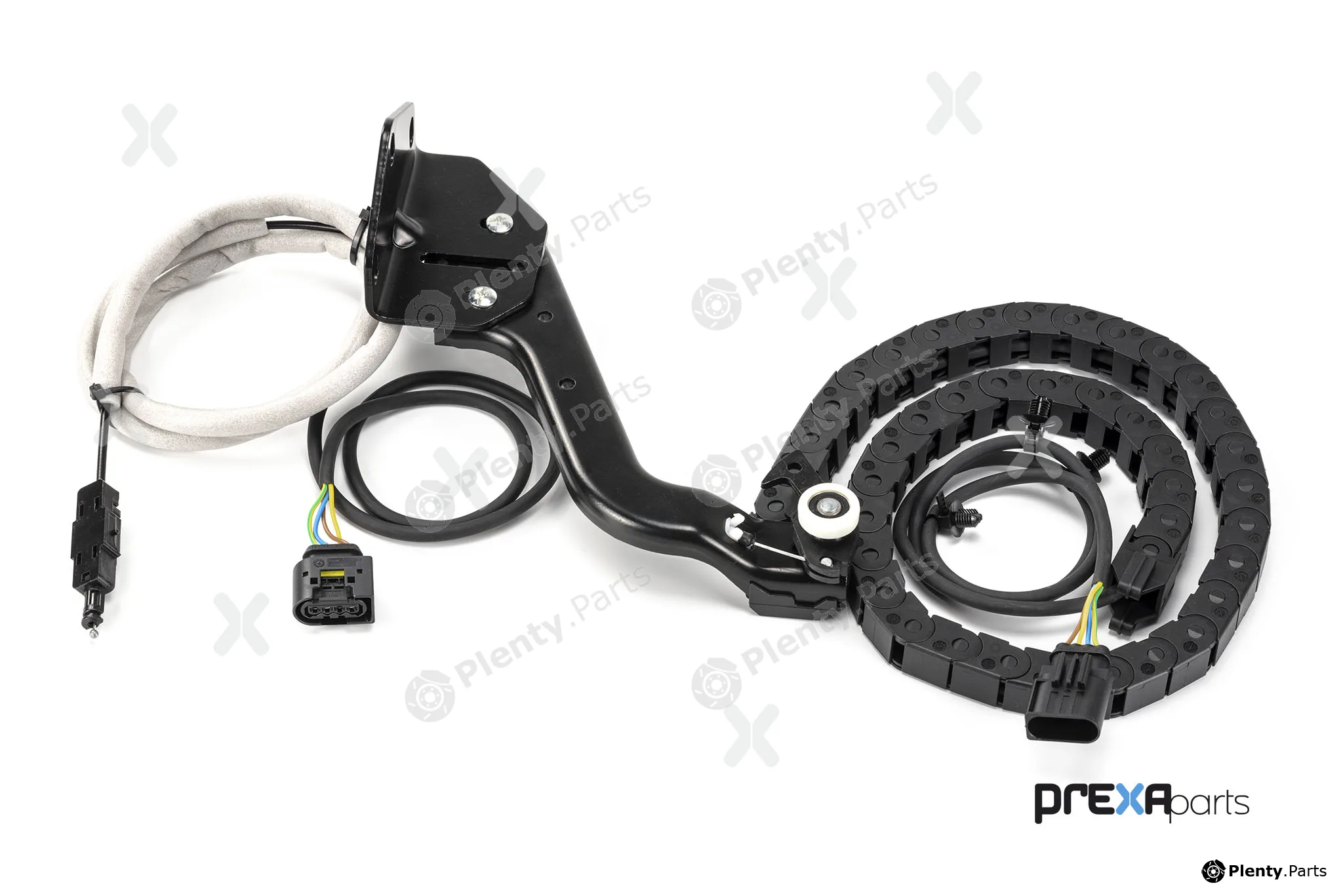 PREXAparts P150034 — Repair Kit, cable set