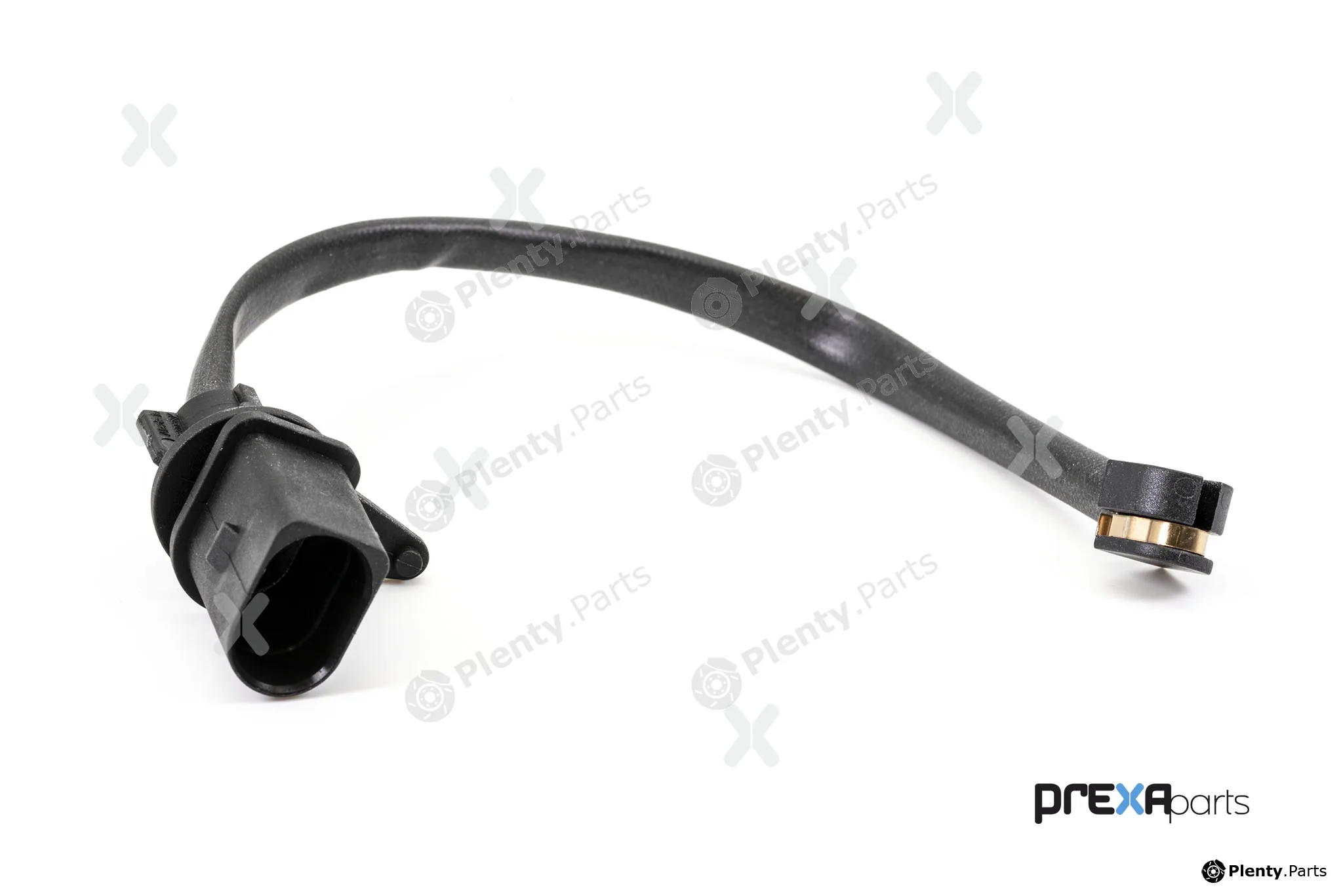 PREXAparts P103062 — Warning Contact, brake pad wear