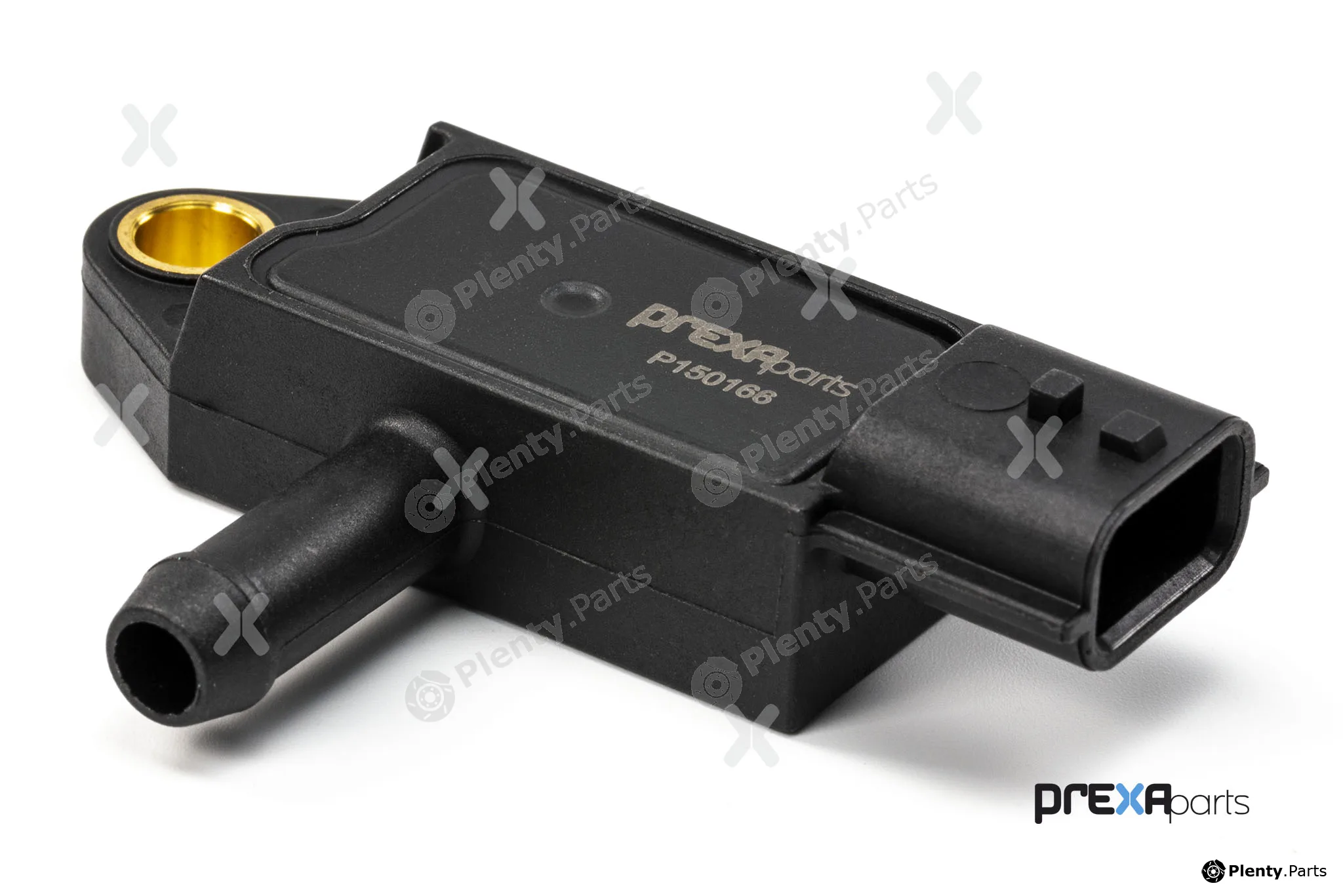 PREXAparts P150166 — Sensor, exhaust pressure