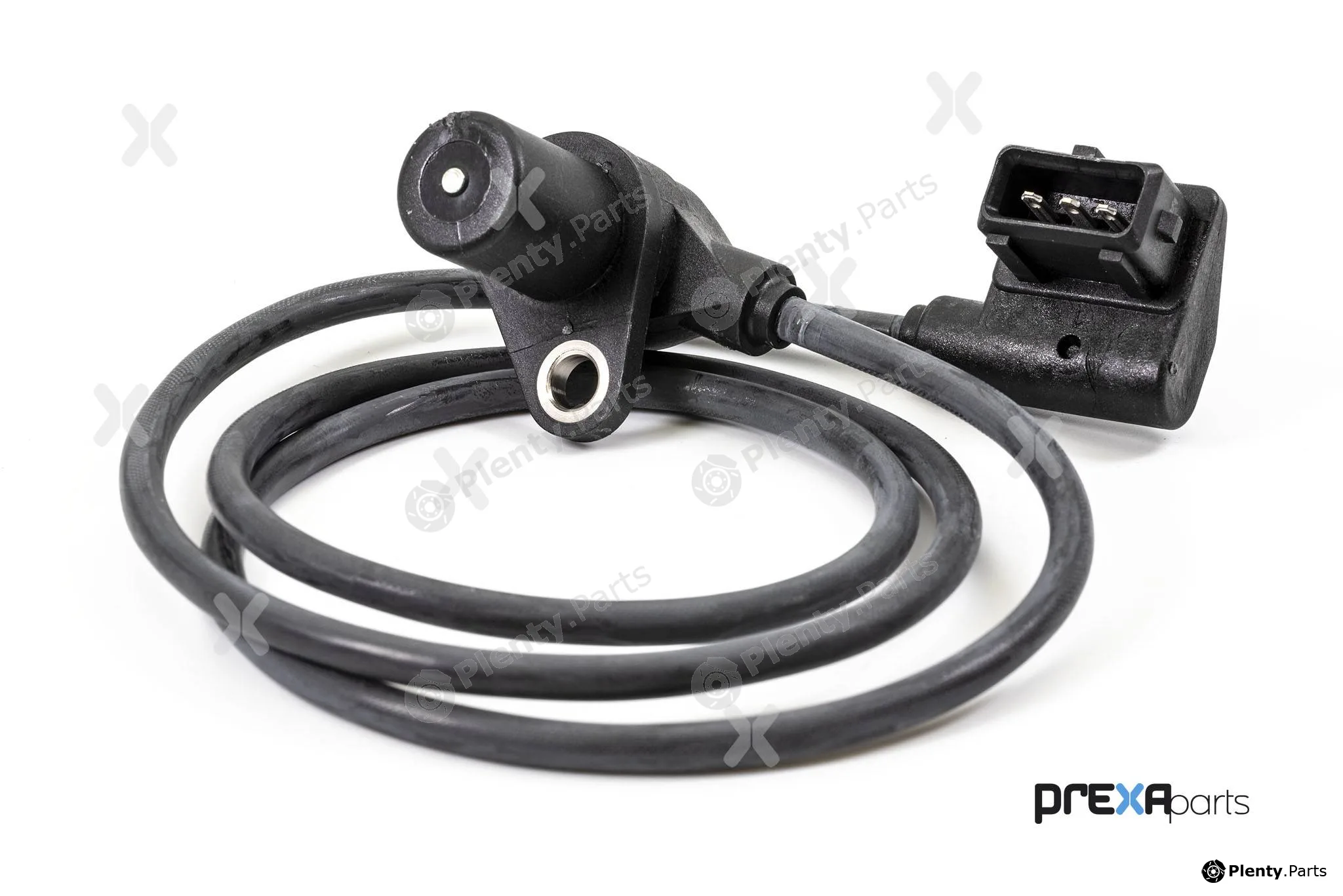 PREXAparts P201081 — Sensor, crankshaft pulse