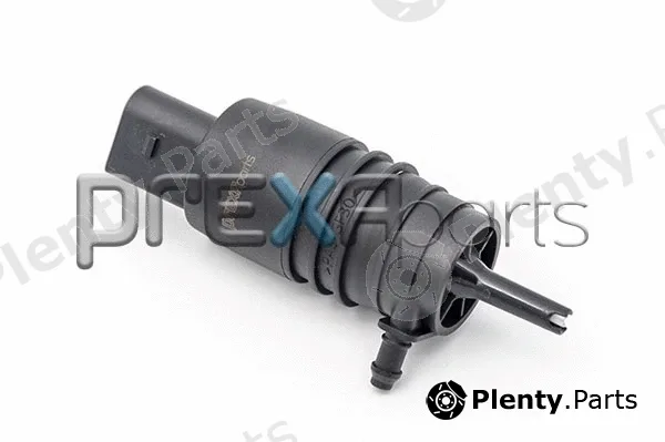 PREXAparts P208001 — Washer Fluid Pump, window cleaning