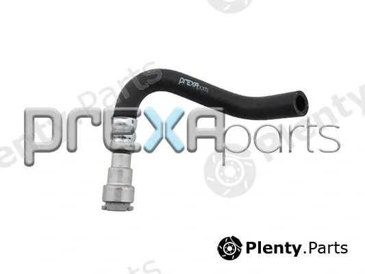 PREXAparts P226244 — Hydraulic Hose, steering