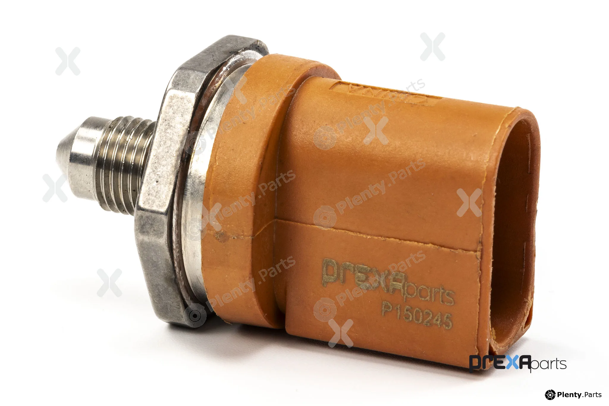 PREXAparts P150245 — Sensor, fuel pressure