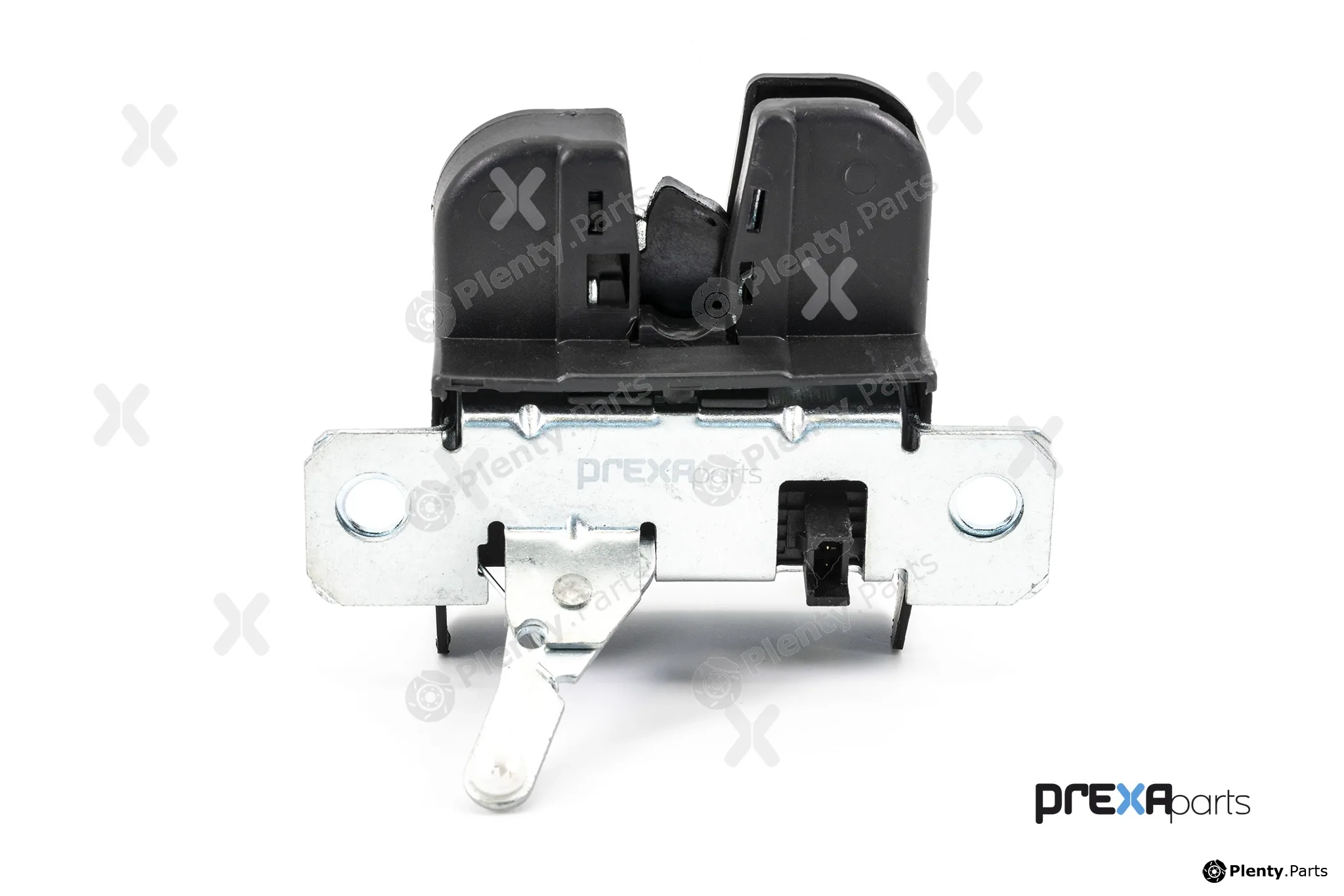 PREXAparts P111029 — Tailgate Lock