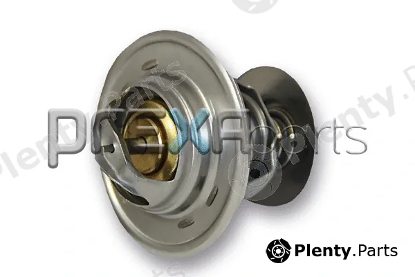 PREXAparts P107001 — Thermostat, coolant