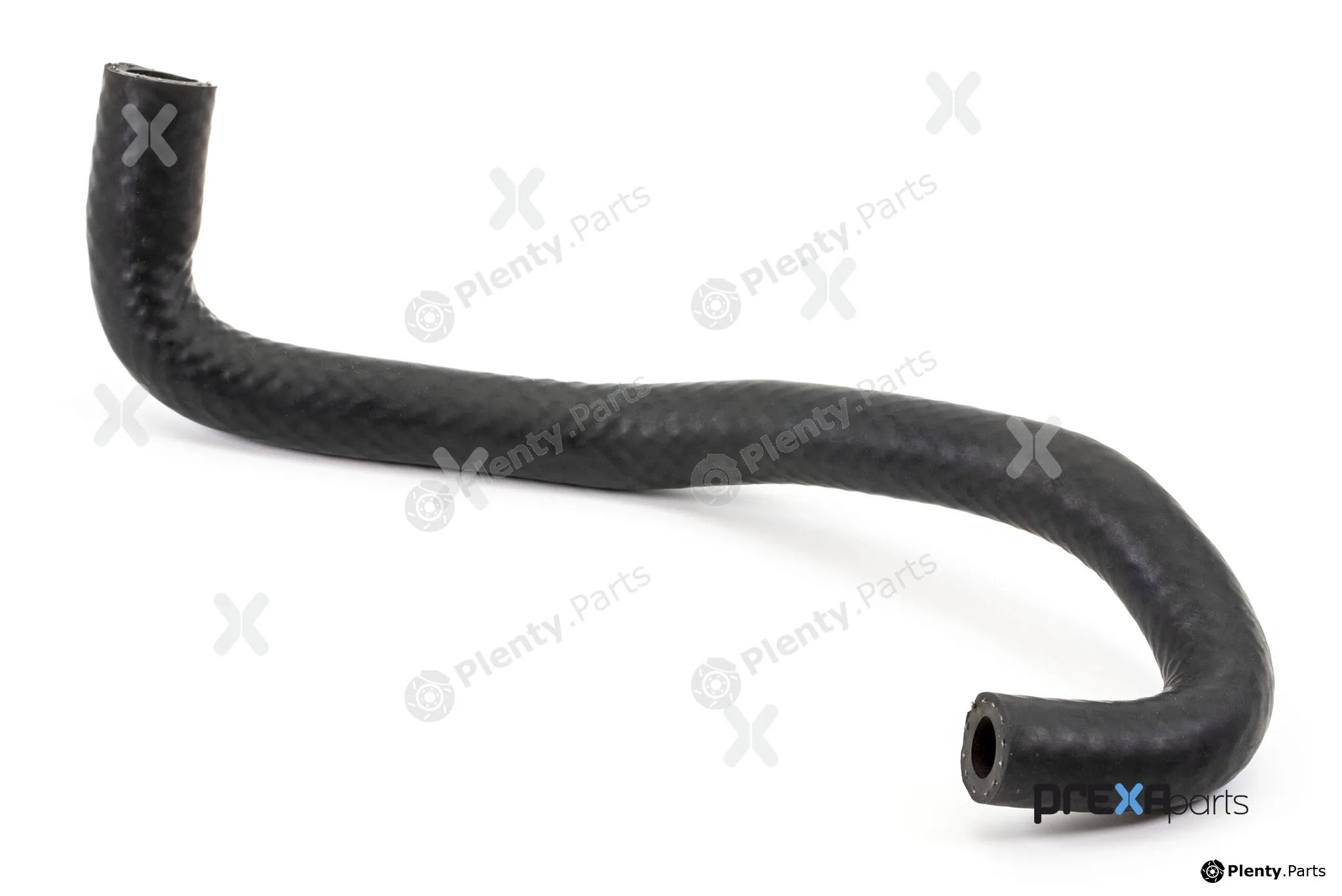 PREXAparts P226084 — Radiator Hose