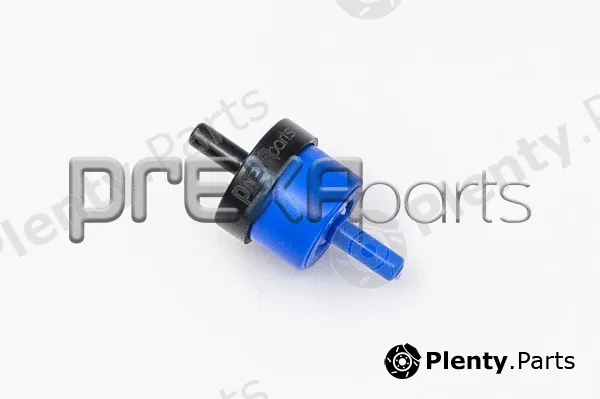 PREXAparts P129098 — Valve, vacuum pump