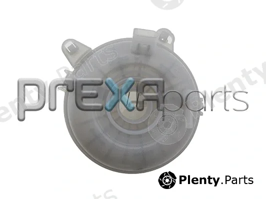 PREXAparts P127030 — Expansion Tank, coolant