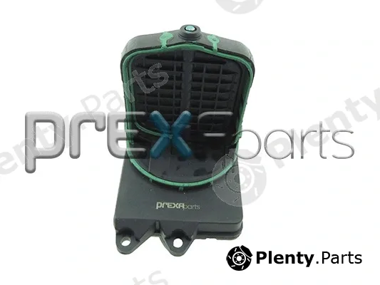 PREXAparts P229063 — Control Valve, air intake
