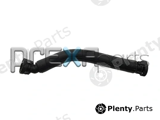 PREXAparts P226341 — Hose, crankcase ventilation