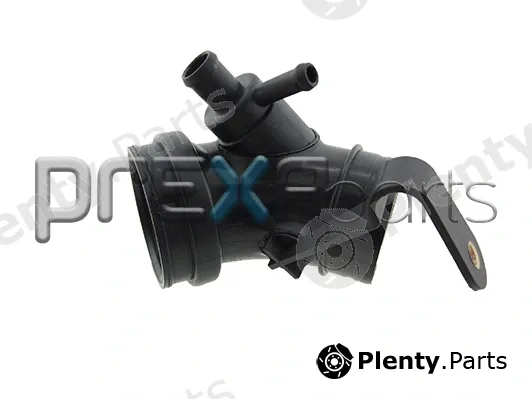 PREXAparts P126049 — Intake Hose, air filter