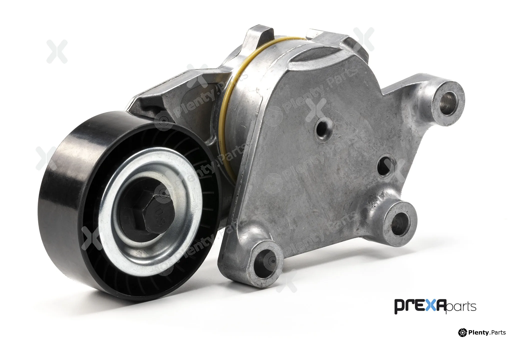 PREXAparts P150285 — Belt Tensioner, V-ribbed belt