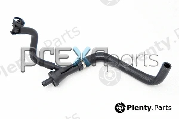 PREXAparts P226350 — Hose, crankcase ventilation