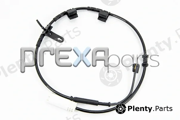 PREXAparts P203121 — Warning Contact, brake pad wear