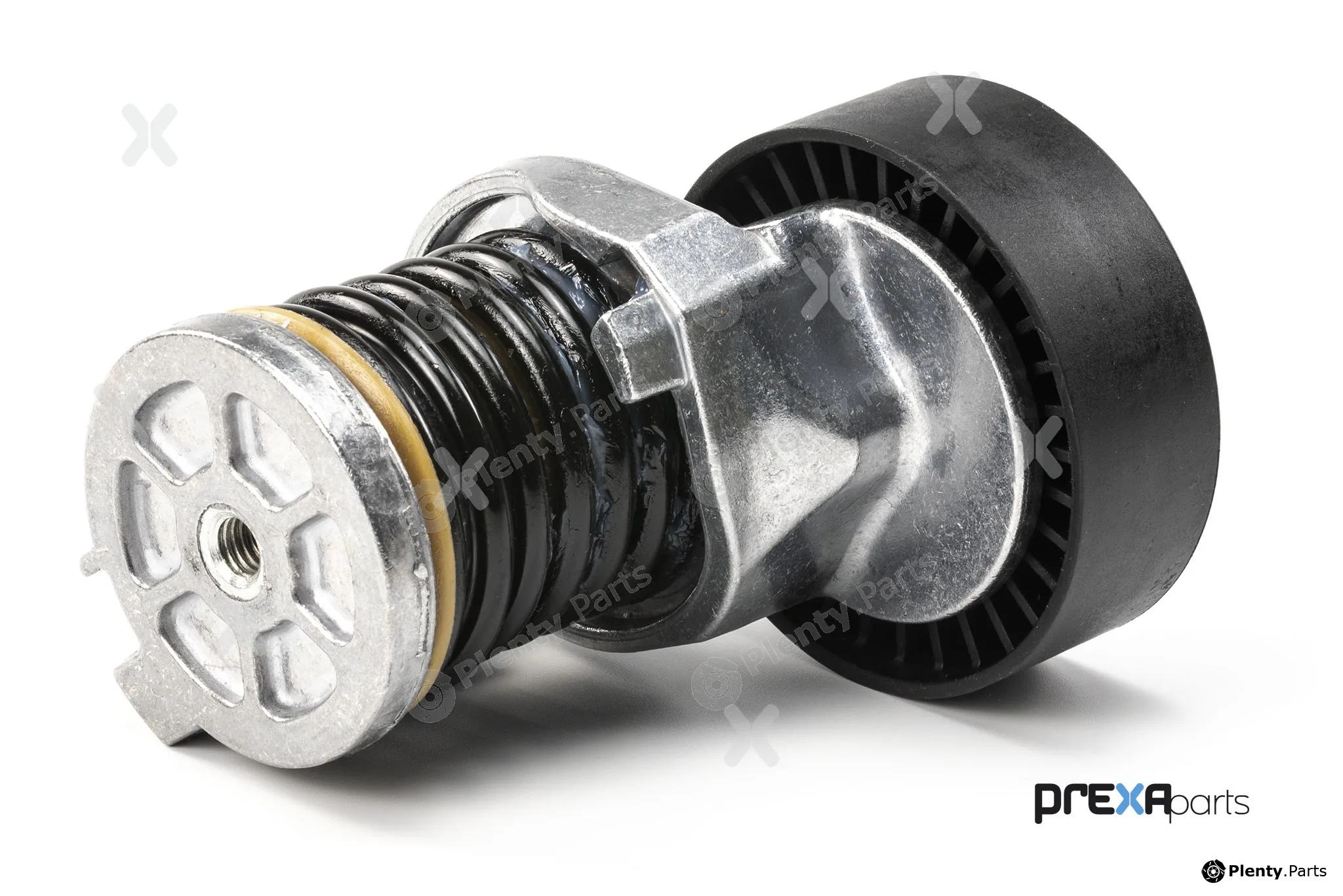 PREXAparts P150280 — Belt Tensioner, V-ribbed belt