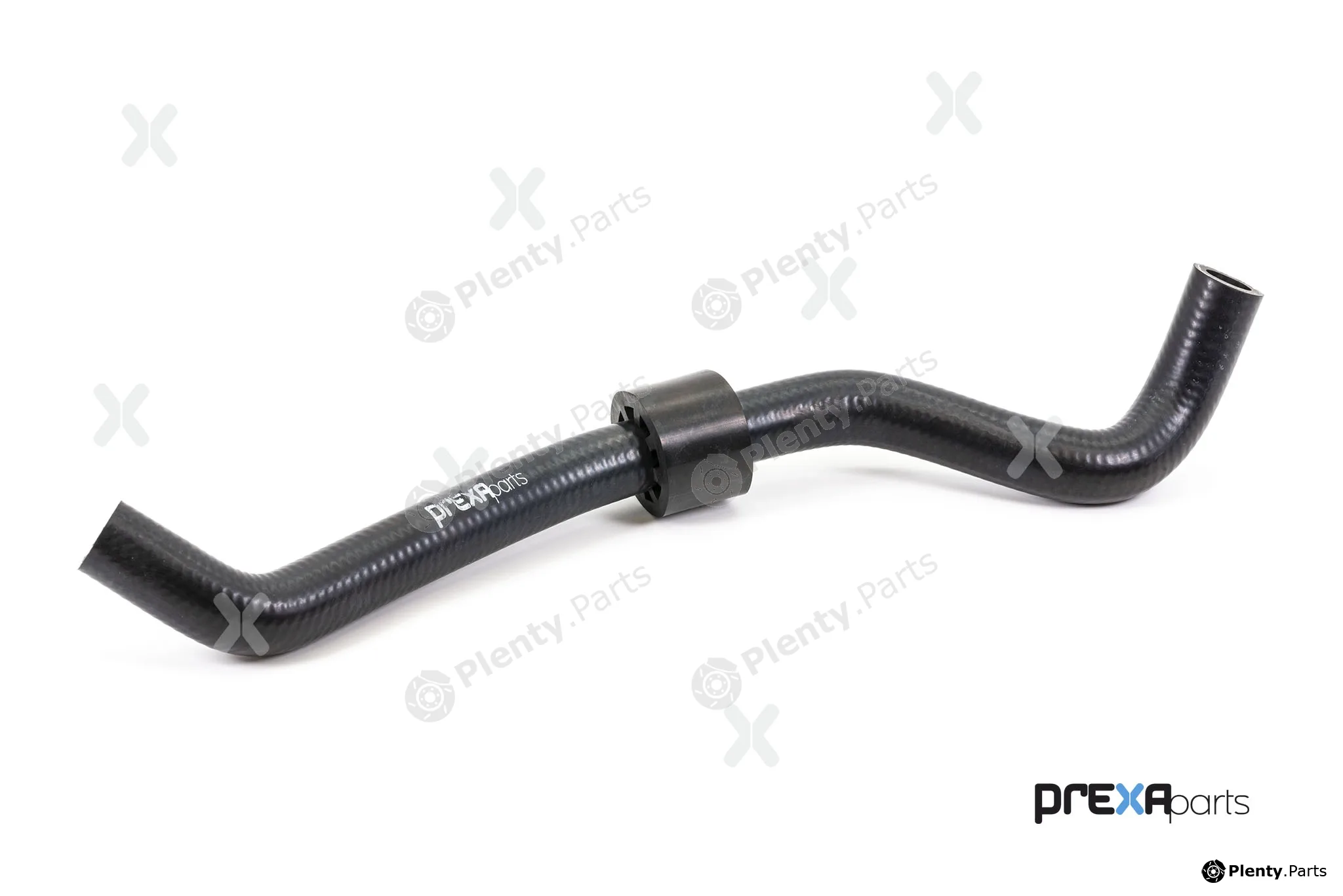 PREXAparts P126194 — Radiator Hose