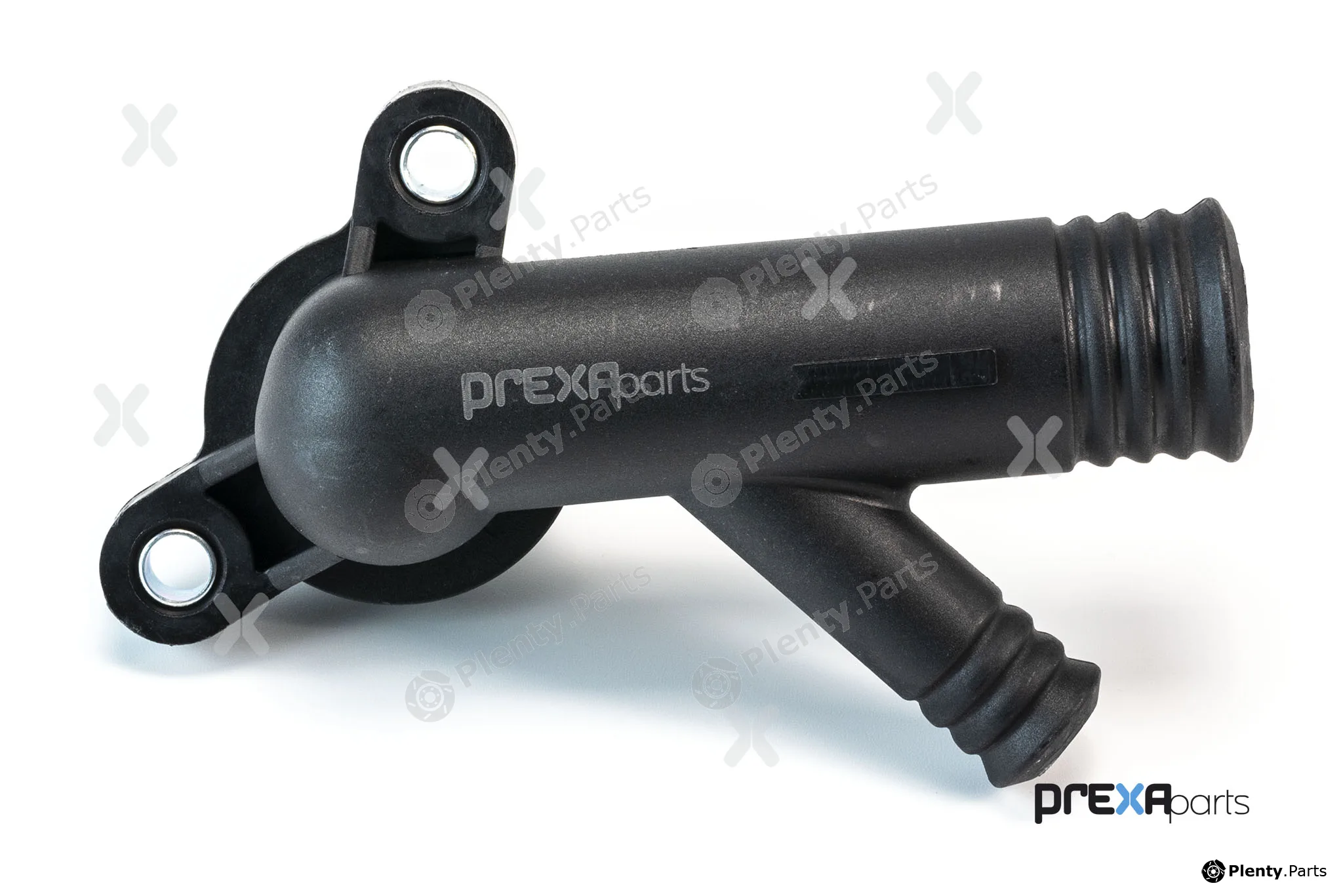 PREXAparts P230012 — Coolant Flange