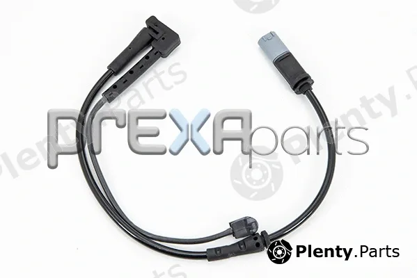 PREXAparts P203116 — Warning Contact, brake pad wear
