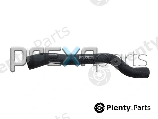 PREXAparts P226159 — Radiator Hose