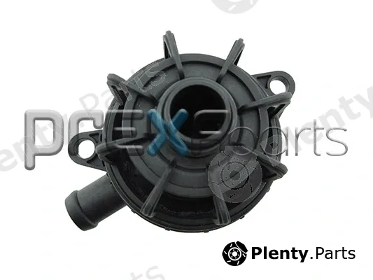PREXAparts P129083 — Oil Separator, crankcase ventilation