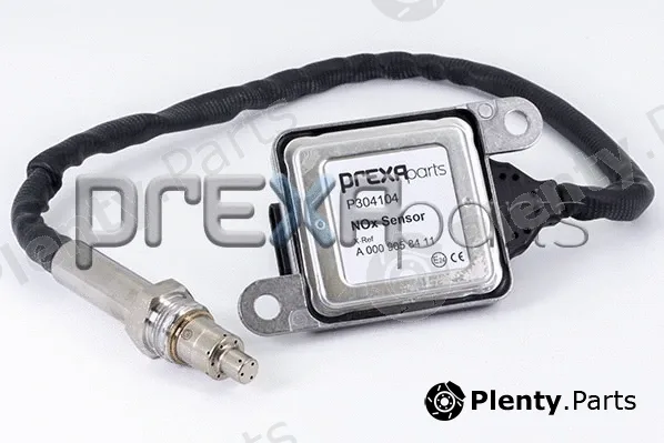 PREXAparts P304104 — NOx Sensor, urea injection