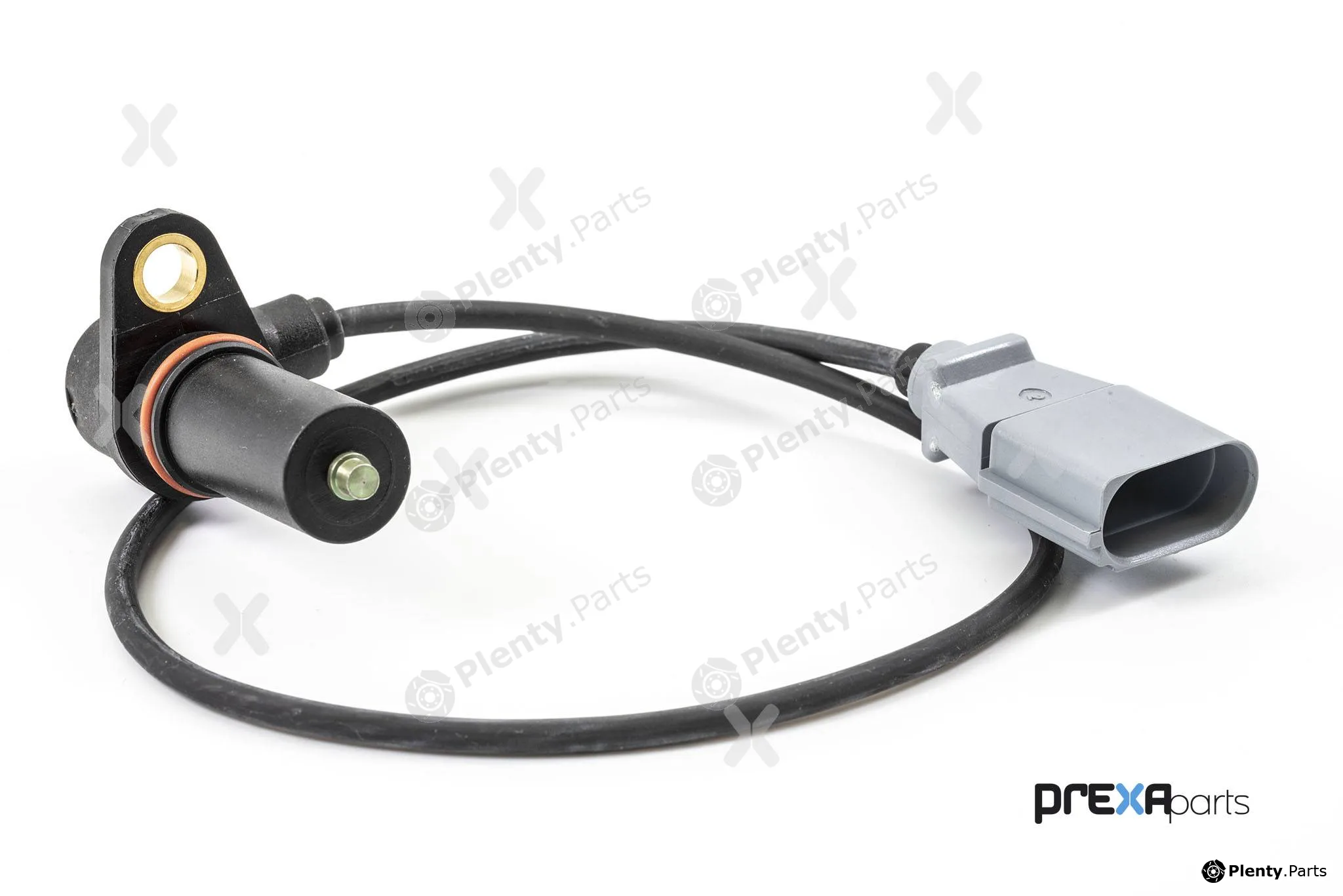 PREXAparts P101056 — Sensor, crankshaft pulse
