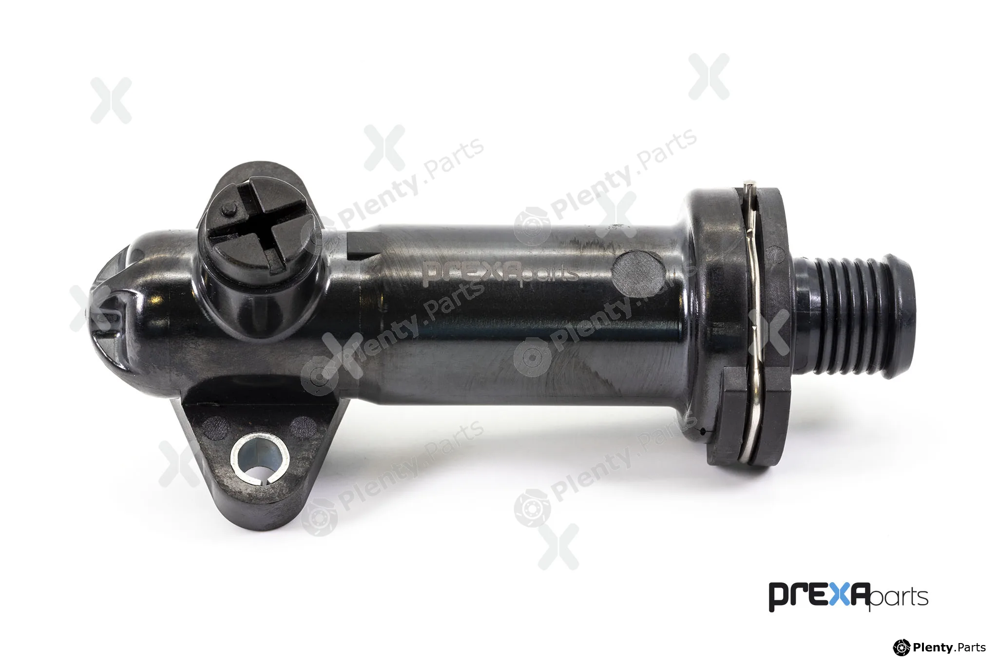 PREXAparts P207012 — Thermostat, coolant