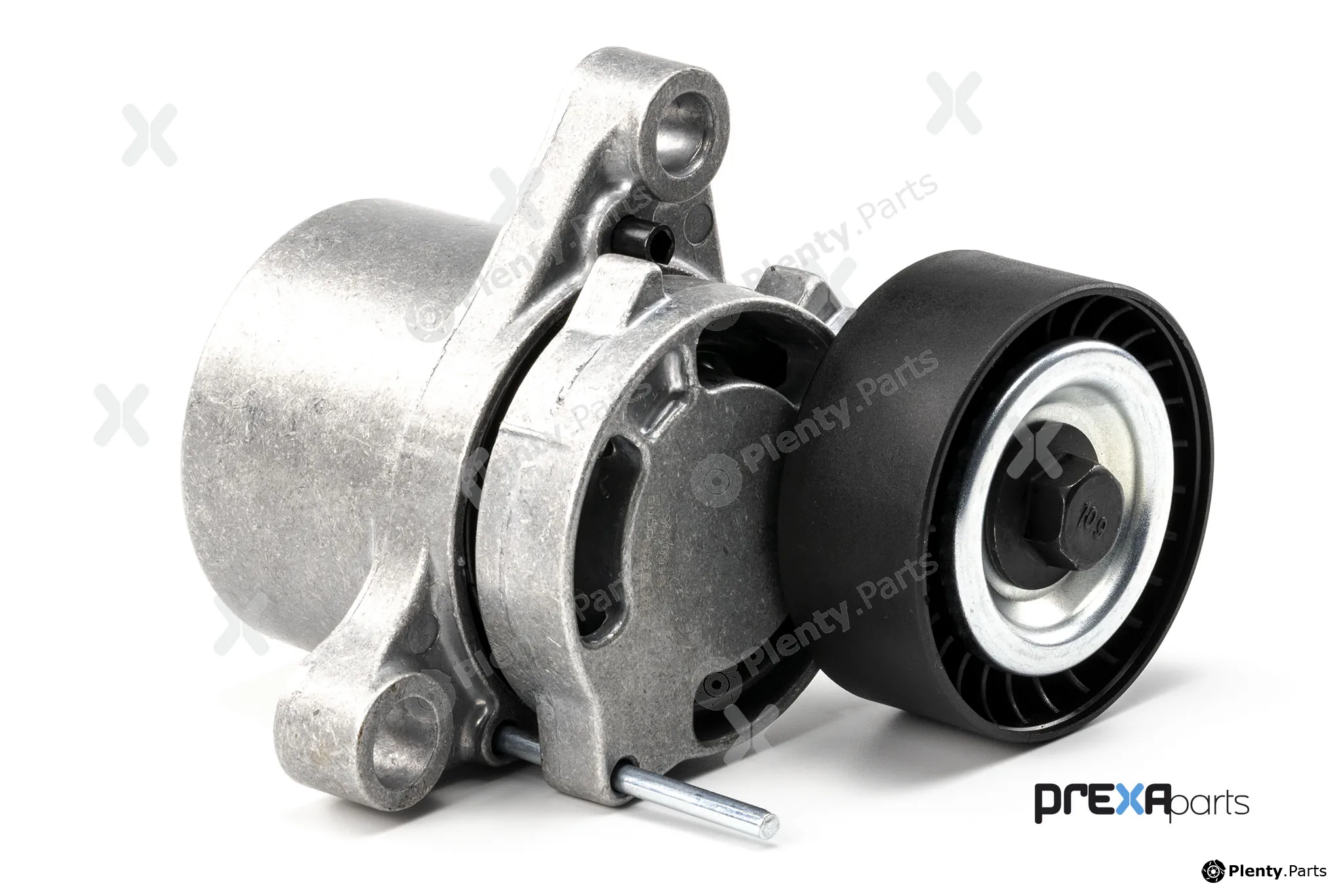 PREXAparts P150306 — Belt Tensioner, V-ribbed belt