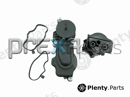 PREXAparts P229027 — Valve, crankcase ventilation
