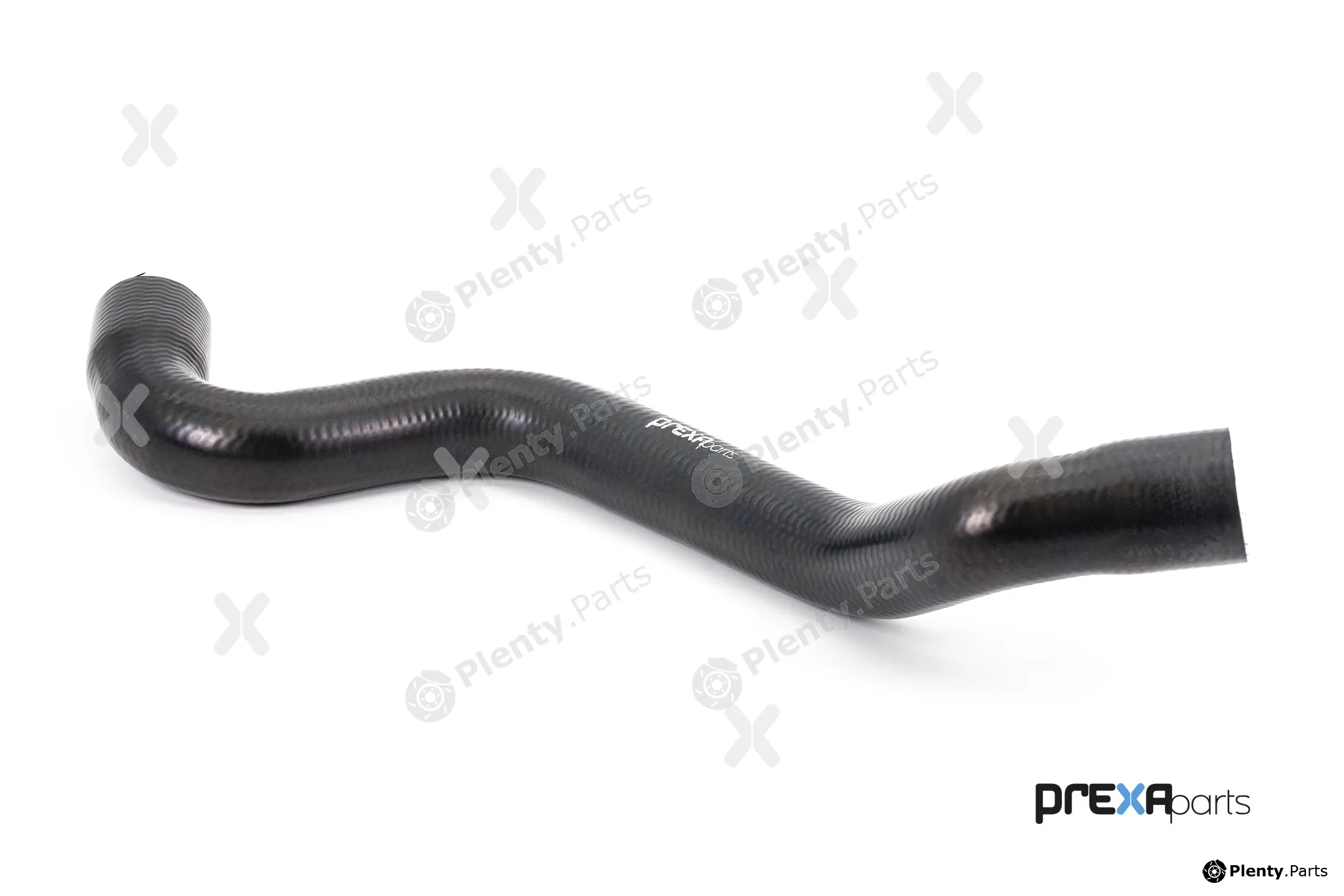 PREXAparts P126199 — Radiator Hose