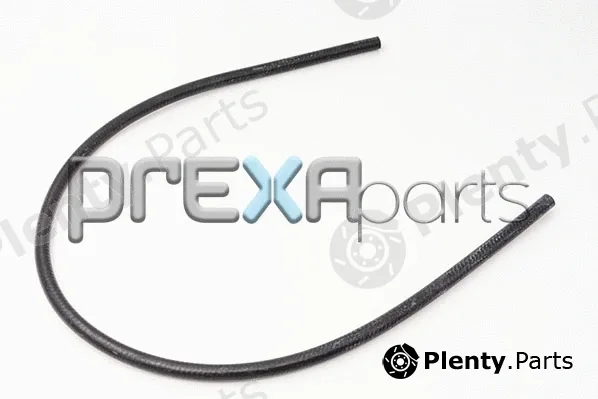PREXAparts P226205 — Breather Hose, expansion tank