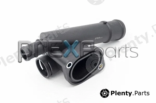 PREXAparts P130001 — Coolant Flange