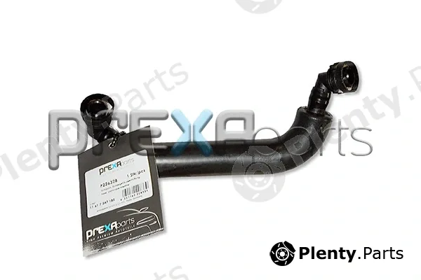 PREXAparts P226328 — Hose, crankcase ventilation