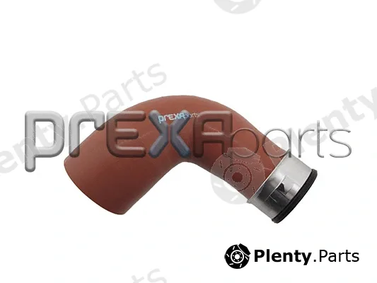 PREXAparts P126061 — Charge Air Hose