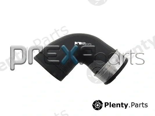 PREXAparts P126077 — Charge Air Hose