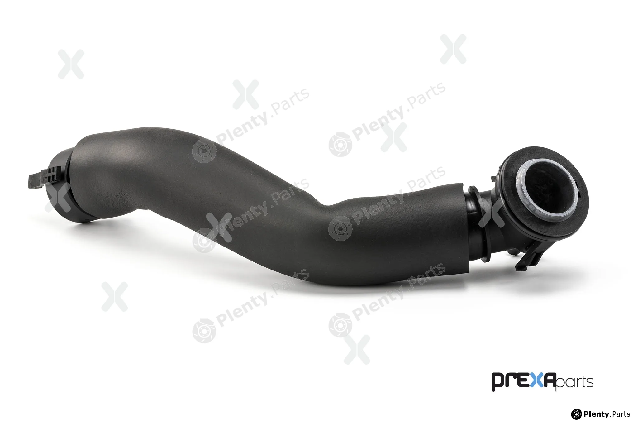 PREXAparts P150155 — Hose, crankcase ventilation