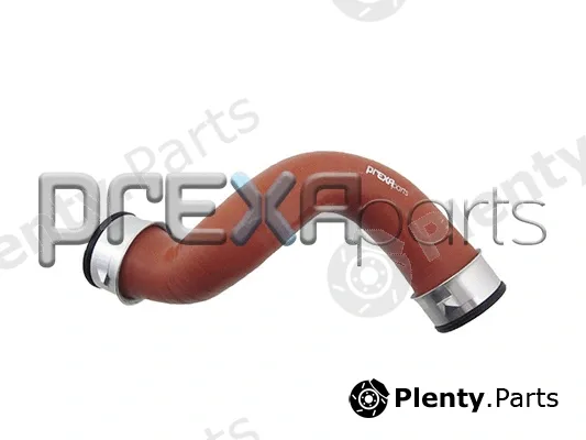 PREXAparts P126072 — Charge Air Hose