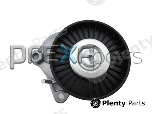 PREXAparts P333009 — Belt Tensioner, V-ribbed belt