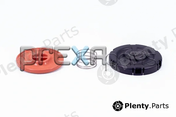 PREXAparts P229061 — Valve, crankcase ventilation