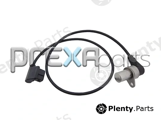 PREXAparts P201024 — Sensor, crankshaft pulse