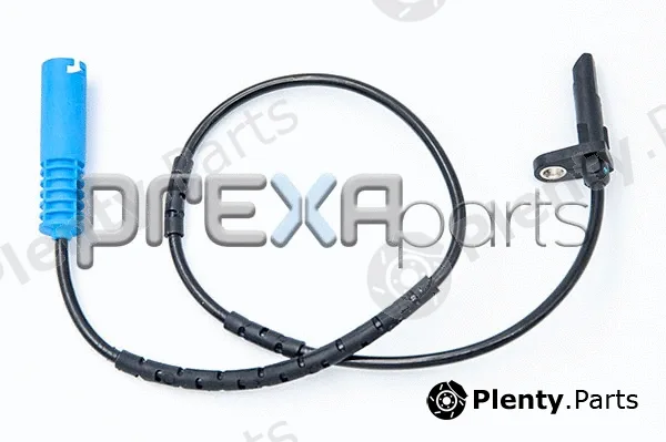 PREXAparts P201127 — Sensor, wheel speed