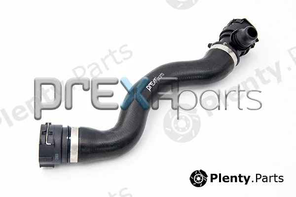 PREXAparts P226724 — Radiator Hose