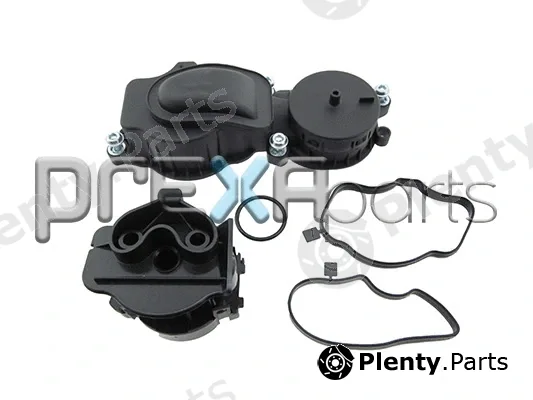 PREXAparts P229028 — Valve, crankcase ventilation